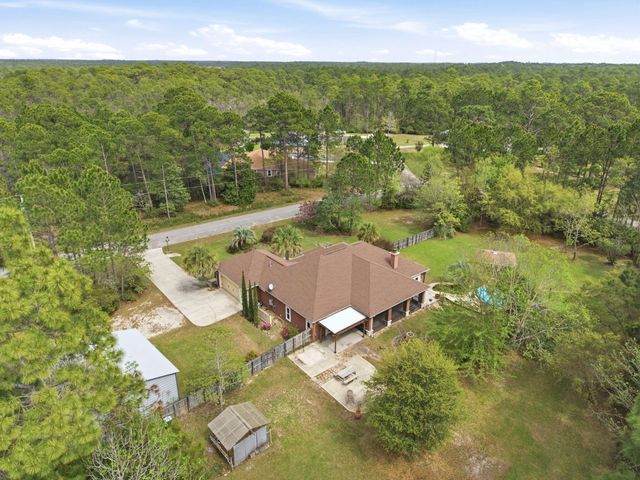 9643 Bone Bluff Drive, Navarre, FL 32566