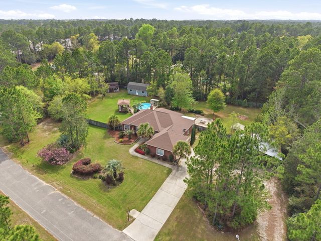 9643 Bone Bluff Drive, Navarre, FL 32566