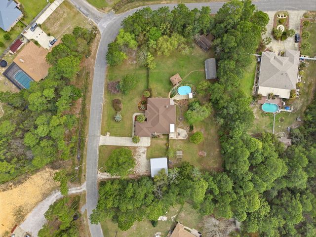 9643 Bone Bluff Drive, Navarre, FL 32566