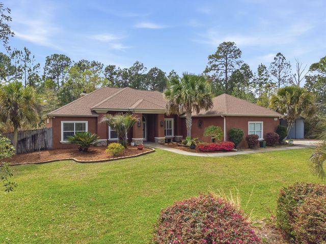 9643 Bone Bluff Drive, Navarre, FL 32566