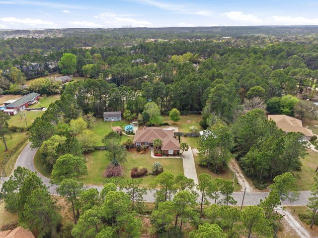 9643 Bone Bluff Drive, Navarre, FL 32566