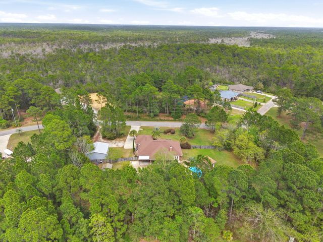 9643 Bone Bluff Drive, Navarre, FL 32566