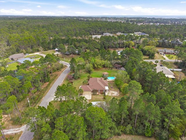 9643 Bone Bluff Drive, Navarre, FL 32566