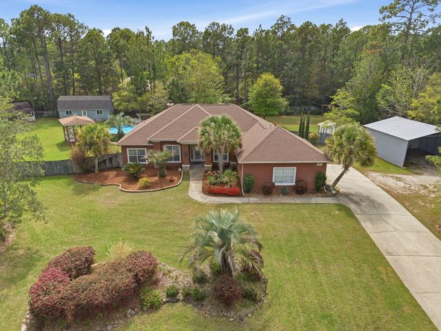 9643 Bone Bluff Drive, Navarre, FL 32566