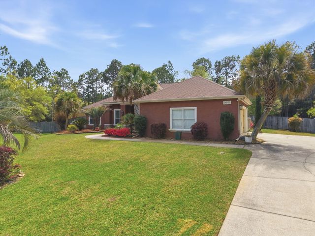 9643 Bone Bluff Drive, Navarre, FL 32566