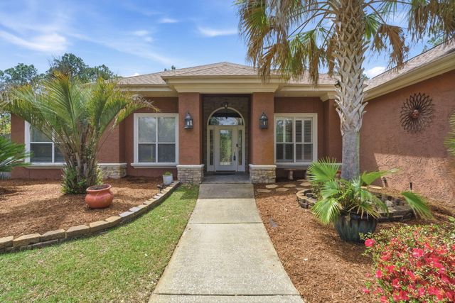 9643 Bone Bluff Drive, Navarre, FL 32566