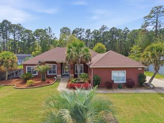 9643 Bone Bluff Drive, Navarre, FL 32566
