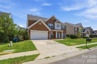 5803 Lindley Crescent Drive, Indian Trail, NC 28079