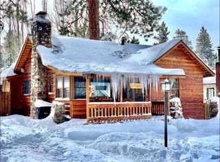 220 W Country Club, Big Bear City, CA 92314