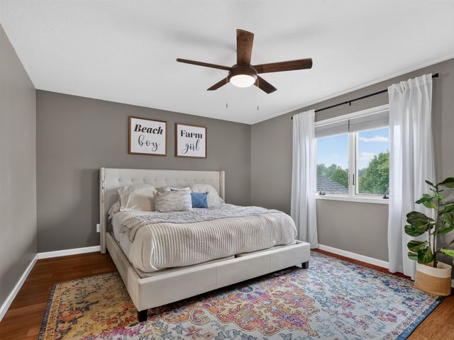 1029 Island Brooks Lane, Fort Wayne, IN 46845