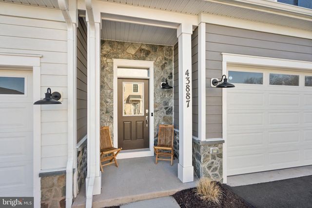 43887 SIREN SONG TER, Leesburg, VA 20176