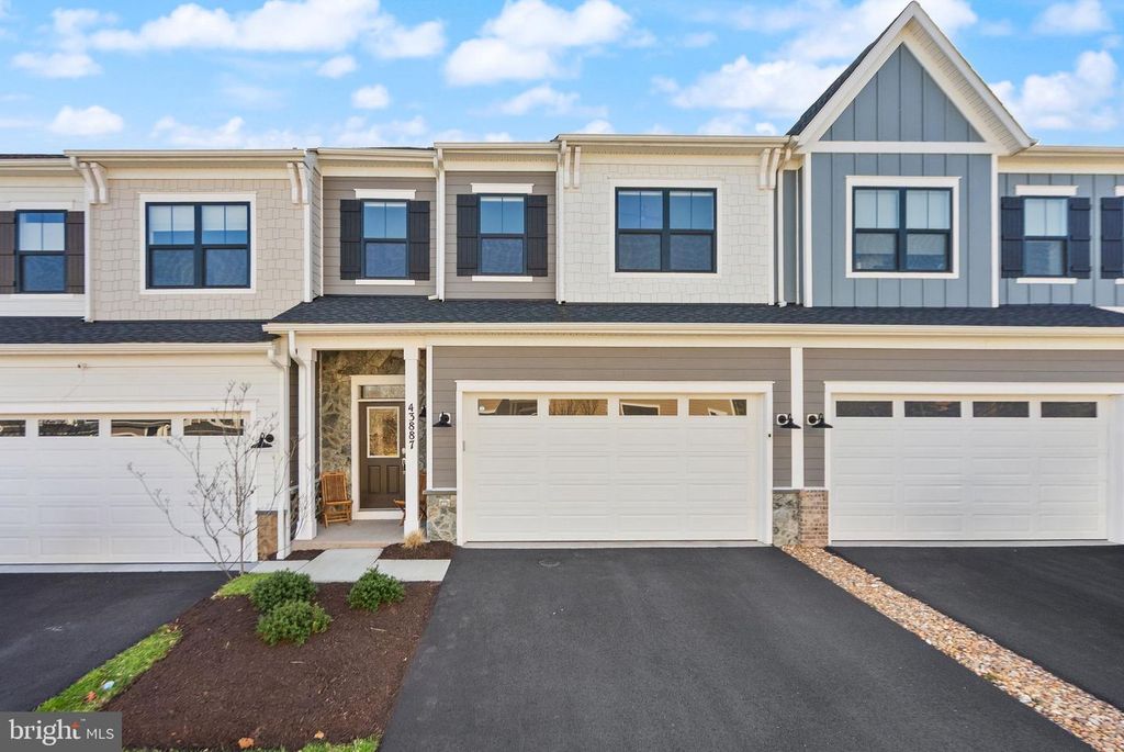 43887 SIREN SONG TER, Leesburg, VA 20176