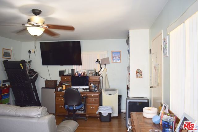 8708 Cadillac Avenue, Los Angeles, CA 90034