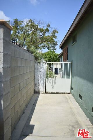 8708 Cadillac Avenue, Los Angeles, CA 90034