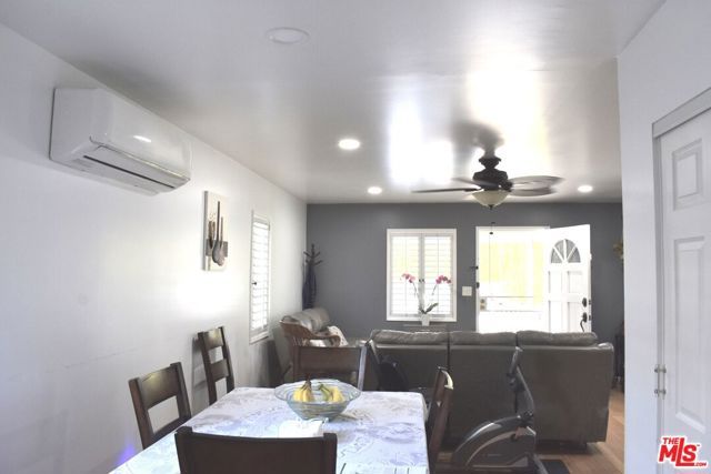 8708 Cadillac Avenue, Los Angeles, CA 90034