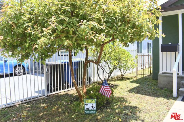 8708 Cadillac Avenue, Los Angeles, CA 90034