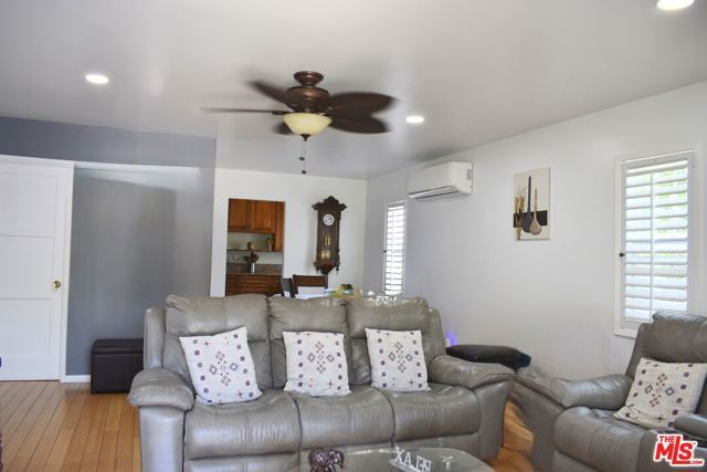 8708 Cadillac Avenue, Los Angeles, CA 90034