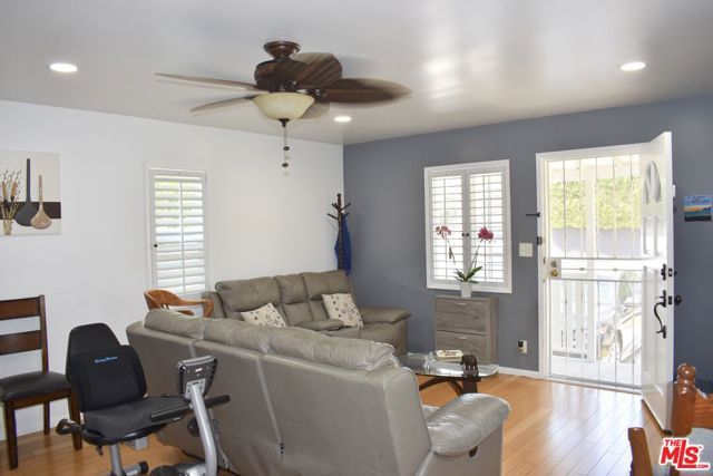 8708 Cadillac Avenue, Los Angeles, CA 90034