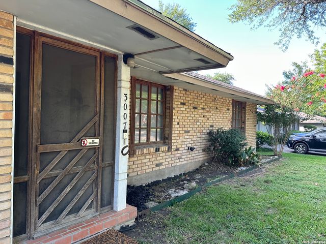 3007 Samar Dr, San Antonio, TX 78217