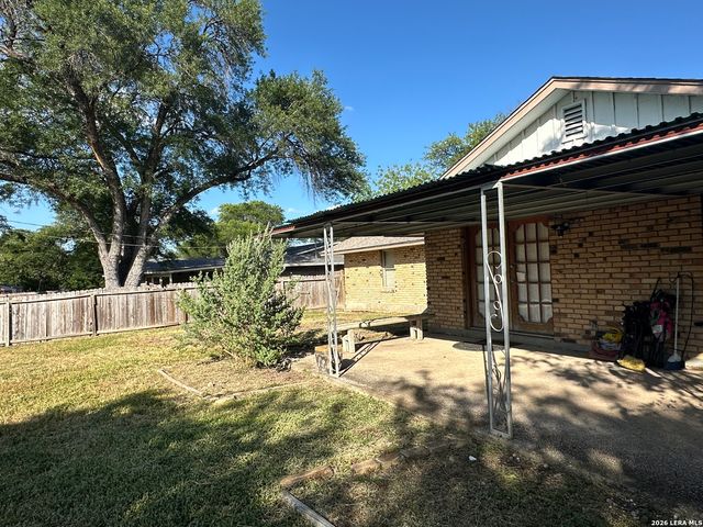 3007 Samar Dr, San Antonio, TX 78217