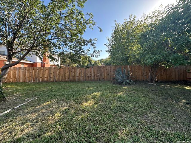 3007 Samar Dr, San Antonio, TX 78217