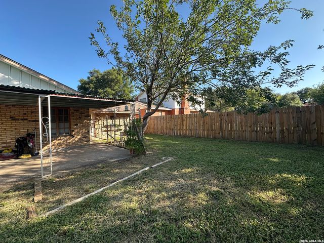 3007 Samar Dr, San Antonio, TX 78217