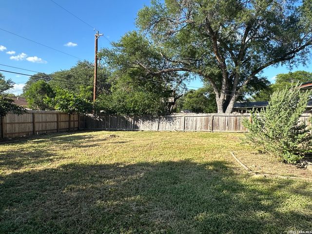 3007 Samar Dr, San Antonio, TX 78217