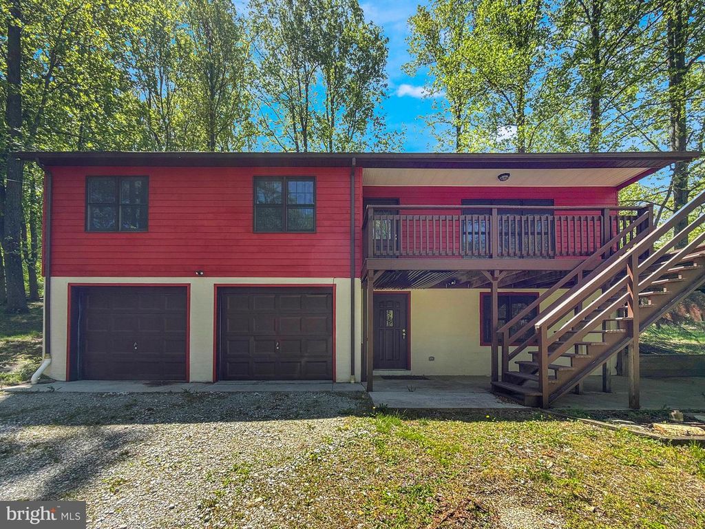 31 EAGLE TRAIL, Fairfield, PA 17320