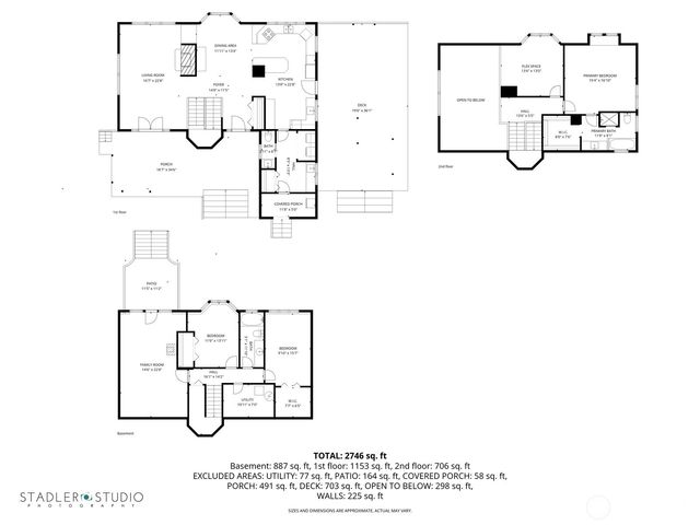 2699 Salal Lane, Langley, WA 98260