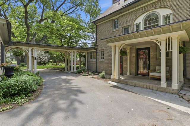 210 Fairport Road, Pittsford, NY 14445
