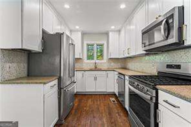 1116 Citadel Drive NE, Atlanta, GA 30324