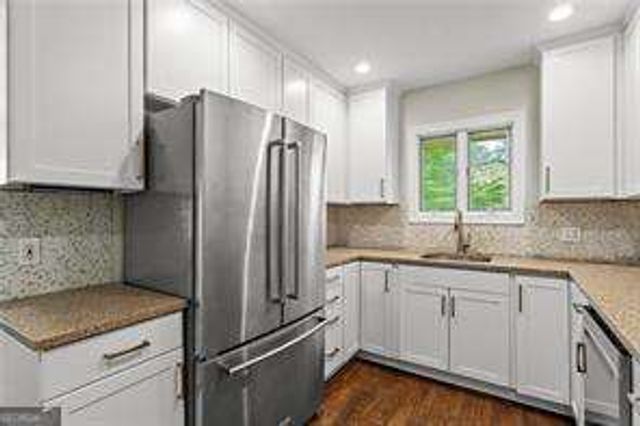 1116 Citadel Drive NE, Atlanta, GA 30324