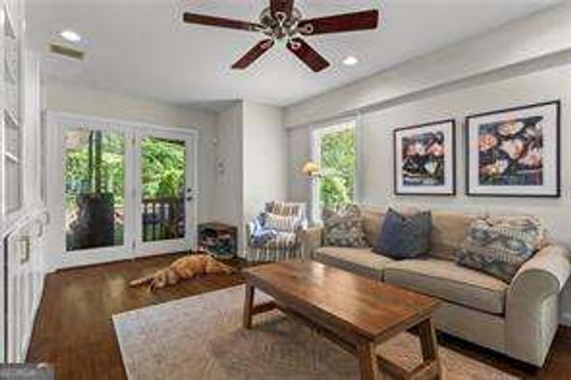 1116 Citadel Drive NE, Atlanta, GA 30324