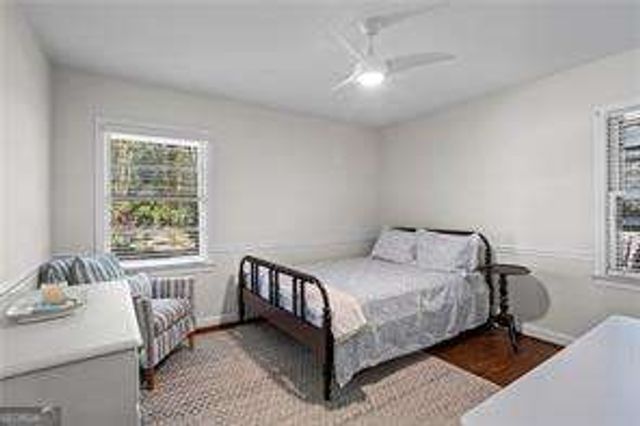 1116 Citadel Drive NE, Atlanta, GA 30324