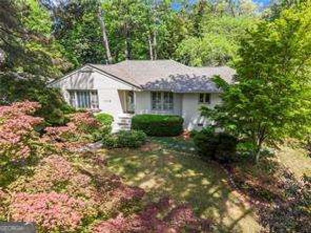 1116 Citadel Drive NE, Atlanta, GA 30324