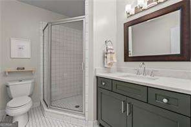 1116 Citadel Drive NE, Atlanta, GA 30324