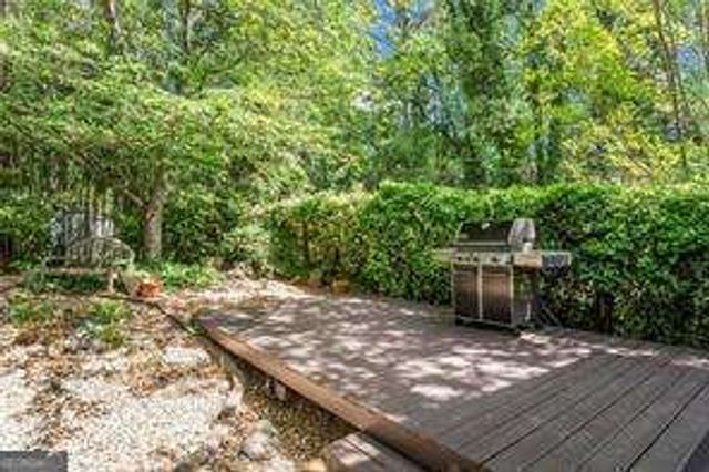 1116 Citadel Drive NE, Atlanta, GA 30324