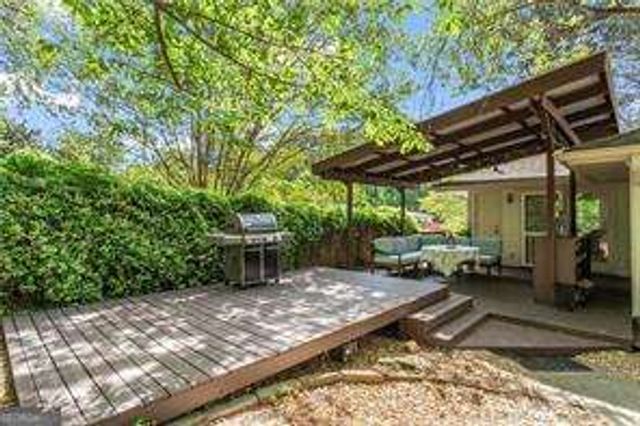 1116 Citadel Drive NE, Atlanta, GA 30324