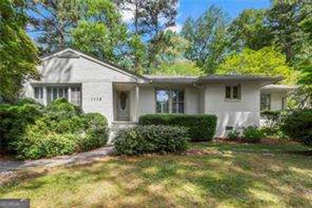 1116 Citadel Drive NE, Atlanta, GA 30324