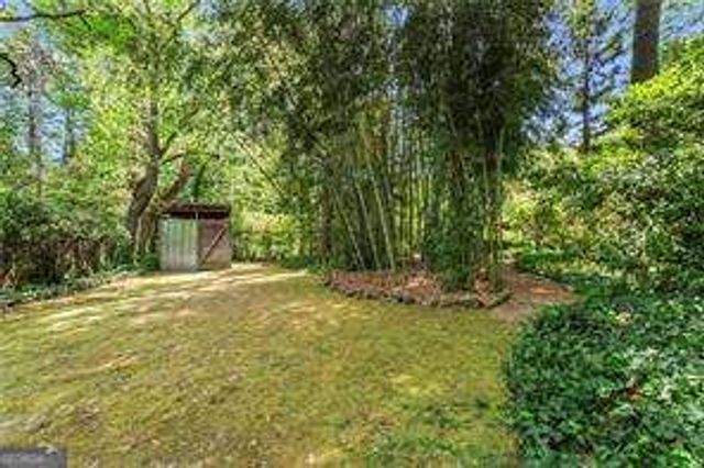 1116 Citadel Drive NE, Atlanta, GA 30324