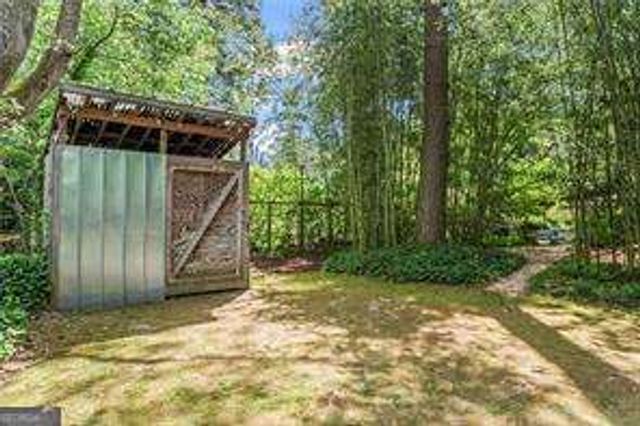 1116 Citadel Drive NE, Atlanta, GA 30324