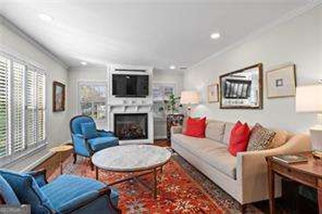 1116 Citadel Drive NE, Atlanta, GA 30324