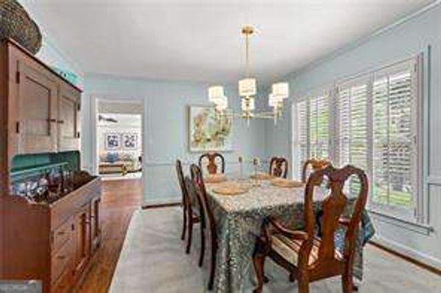 1116 Citadel Drive NE, Atlanta, GA 30324