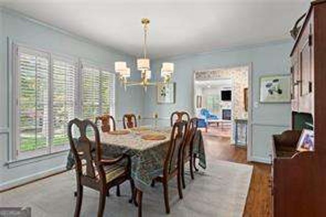 1116 Citadel Drive NE, Atlanta, GA 30324