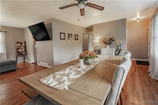 7172 Rochester Road, Lockport Town, NY 14094