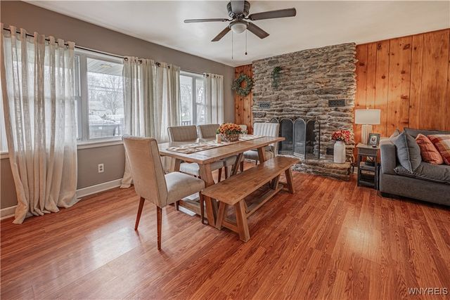 7172 Rochester Road, Lockport Town, NY 14094