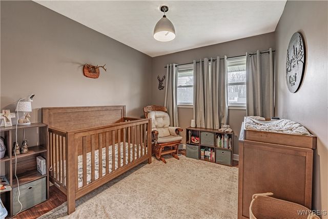 7172 Rochester Road, Lockport Town, NY 14094