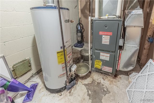 7172 Rochester Road, Lockport Town, NY 14094