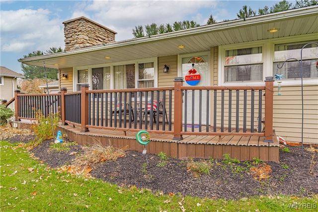 7172 Rochester Road, Lockport Town, NY 14094