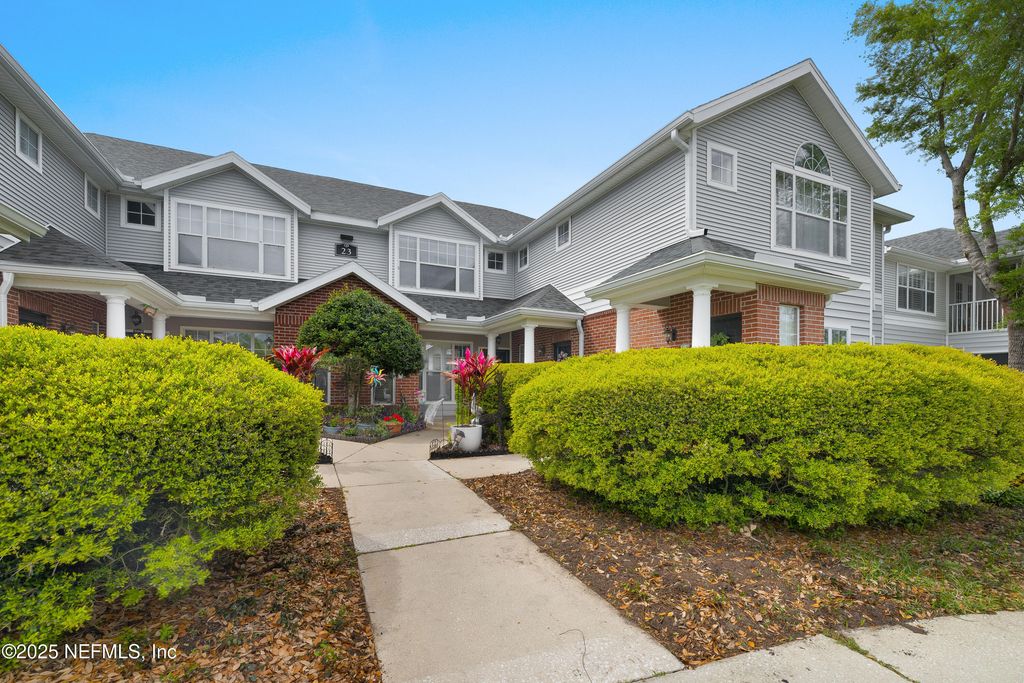 23211 HARBOUR VISTA Circle, St. Augustine, FL 32080